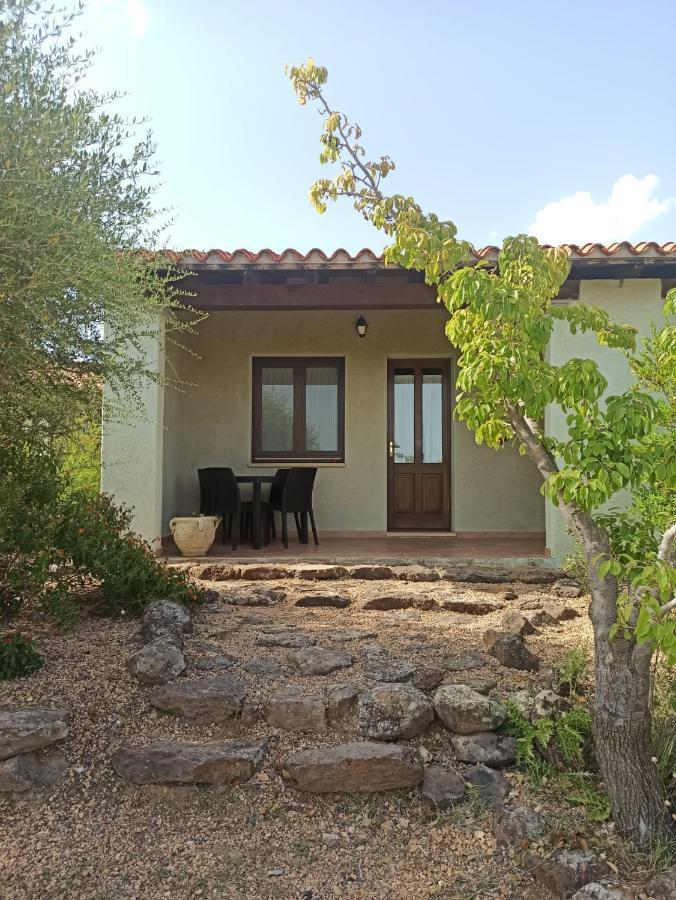 אורוסיי Agriturismo Su Birde מראה חיצוני תמונה